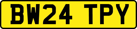 BW24TPY