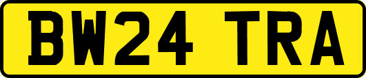 BW24TRA