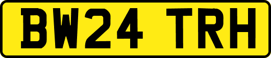 BW24TRH