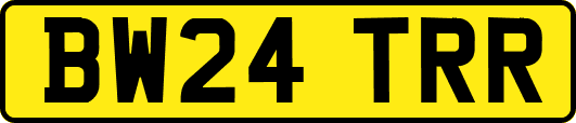 BW24TRR