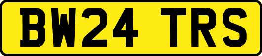 BW24TRS