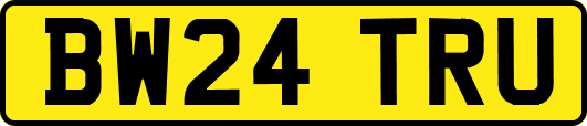 BW24TRU