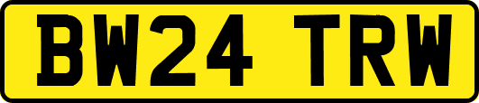 BW24TRW