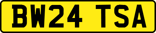 BW24TSA