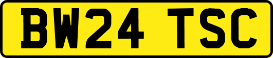 BW24TSC