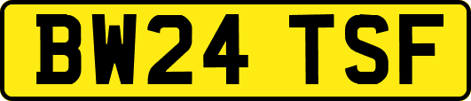 BW24TSF
