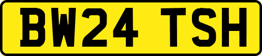 BW24TSH