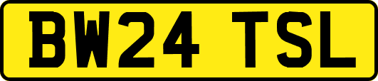 BW24TSL