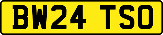 BW24TSO
