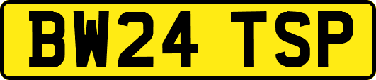 BW24TSP