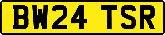 BW24TSR