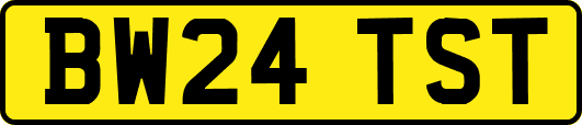 BW24TST
