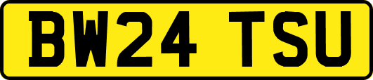 BW24TSU