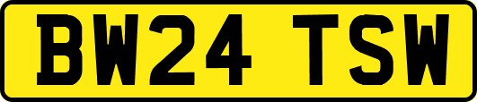 BW24TSW