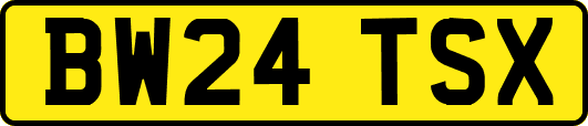 BW24TSX