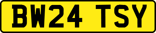 BW24TSY