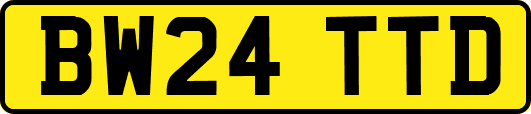 BW24TTD