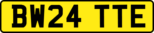 BW24TTE