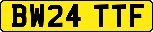 BW24TTF