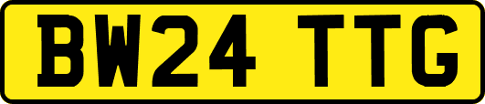 BW24TTG