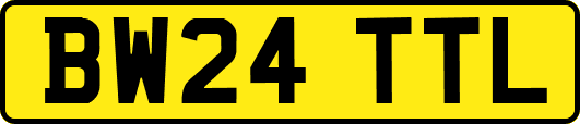BW24TTL