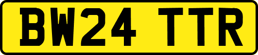 BW24TTR