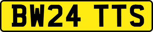 BW24TTS