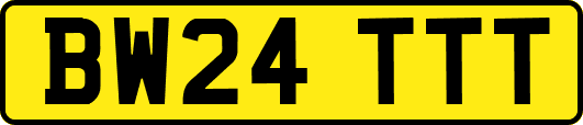 BW24TTT