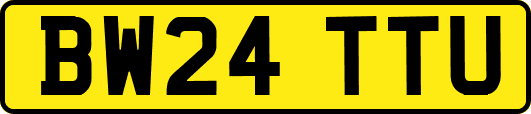 BW24TTU