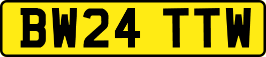 BW24TTW