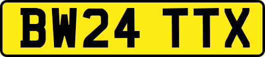 BW24TTX