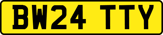 BW24TTY
