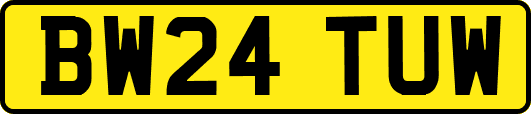 BW24TUW