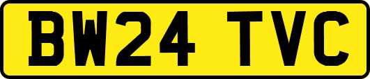 BW24TVC