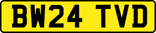 BW24TVD
