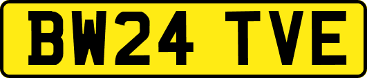 BW24TVE