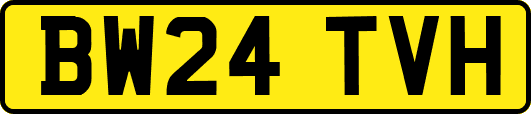 BW24TVH
