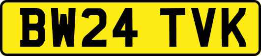 BW24TVK