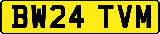 BW24TVM
