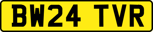 BW24TVR