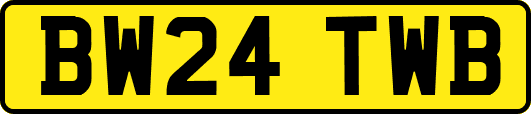 BW24TWB