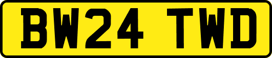 BW24TWD