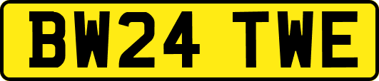 BW24TWE
