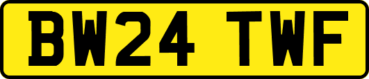 BW24TWF