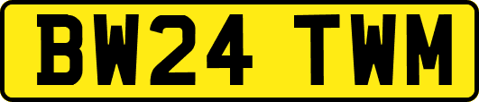 BW24TWM