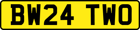 BW24TWO