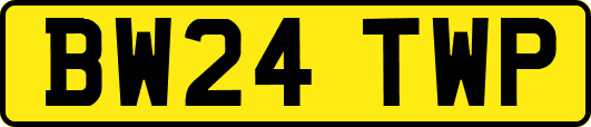 BW24TWP