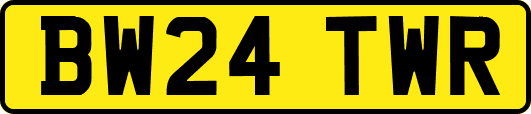 BW24TWR
