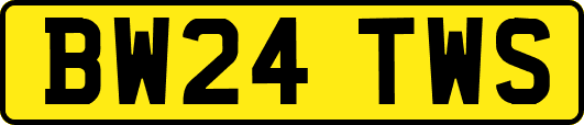 BW24TWS