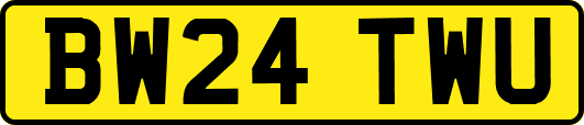 BW24TWU